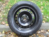 Felga celicna 16''5x112 origVW/Audi/Seat/Skoda+zim.g-NOVO-1K