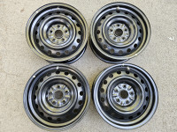 Felge celicne 16"5x114,3 original TOYOTA/SUZUKI+TPMS-NOVO-NEKORISTENO