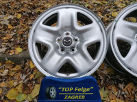 Felge celicne 17"5x114,3 orig.Mazda/Kia/Hyund/Mitsub/Nissa/Reno/Toyota