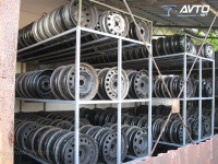 Felge za sve marke vozila