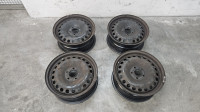 Ford Čelične felge 16 cola Focus,C max,Mondeo