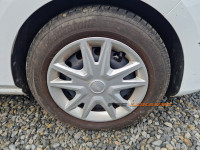 FORD FIESTA ČELIČNE FELGE 15 COLA 195/60R15