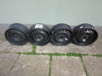 Ford, Jaguar, Volvo 17'' rupe 5x108, 4 kom.