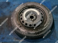 LANCIA LYBRA '01 REZERVNI KOTAČ 125/90 R 15