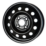 MAGNETTO Seat 5x14 4x100 ET35 CB57 – čelična felga
