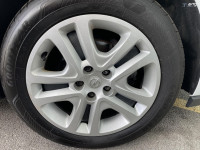 Opel Astra K felge 16'' rupe 5x105, 4 kom. Odlične Goodyear gume