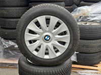 ORIGINAL FELGA 6864660 ZA BMW 1 F40, ACTIVE / GRAN TOURER, 2 F44