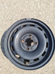 ORIGINAL FORD ČELIČNE FELGE 14 " -4X108 !