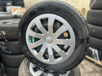 ORIGINAL ZIMSKI SET 2Q060127AG/AH ZA AUDI A1, VW POLO, SEAT IBIZA.....