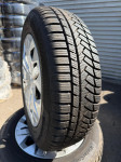 ORIGINAL ZIMSKI SET ZA AUDI Q3 II, VW TIGUAN II, ŠKODA KODIAQ...