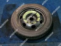 PEUGEOT 207 REZERVNI KOTAČ 125/85 R 16