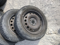 Renault clio celicne felge 14 4x100