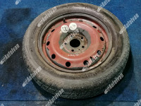 RENAULT LAG. III '09 REZERVNI KOTAČ 185/65 R 16