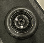 Rezervni kotač 4x100 (16'')