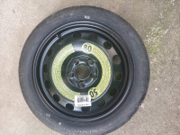 rezervni kotač ključ dizalica golf 7