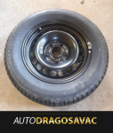 Rezervni kotač / točak NOVI !! - Mercedes-Benz