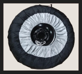 ☀ ČELIČNA FELGA NOVA + GUMA ☀