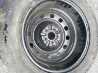 Toyota Celica rezervni kotač