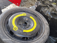 Uska rezerna guma vw 18 cola