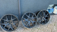 19“ Keskin Kd19, VW,Audi,Seat,Skoda,Merceds,Bmw
