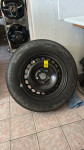 Vw felga 15” 5x112 rezervna