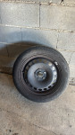 Vw skoda golf rezervni kotac 16 205/55/16