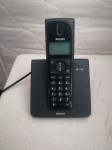 Bežični fiksni telefon Philips