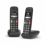 Bežični kućni telefon Gigaset E290 DUO sa dodatnom slušalicom