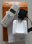 bežični prijenosni telefon Gigaset A120