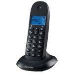 Bežični telefon Motorola C1001LB+