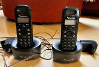 Bežični telefon-Panasonic KX-TG1311FX