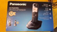 Bežični telefon PANASONIC KX-TG2511FXT