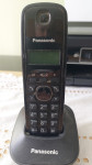BEŽIČNI TELEFON Panasonic