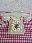 Brondi vintage fiksni telefon