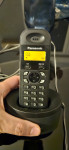 Fiksni bežični telefon Panasonic