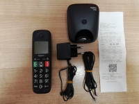 Fiksni kućni telefon GIGASET E290, Daruvar
