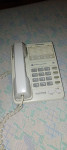 Starinski fiksni telefon Panasonic KX-T2310