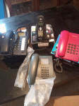 Fiksni telefoni