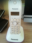 Fixni telefon Panasonic