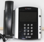 IP Тelefon Polycom VVX 601