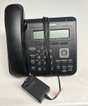 IP telefon Panasonic KX-UT123
