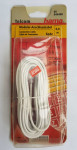 Kabel za telefon Hama 6 m, nerabljen