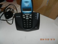 Olimpia 5101--  prenosni fisni telefon -ispravan