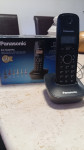 Panasonic bežični telefon korišten možda 3 Mjeseca u kutiji