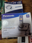 Panasonic bezicni telefon