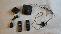 Panasonic Gigaset AS200a