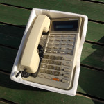 Panasonic -⚡⚡ KX-T7730 ⚡⚡- sistemski telefon