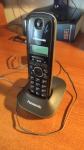 PANASONIC KX-TG-1611 fiksni telefon