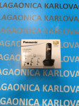 Panasonic KX- TG1611FX   NOVO