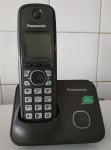 Panasonic KX-TG6611FXT bežični telefon